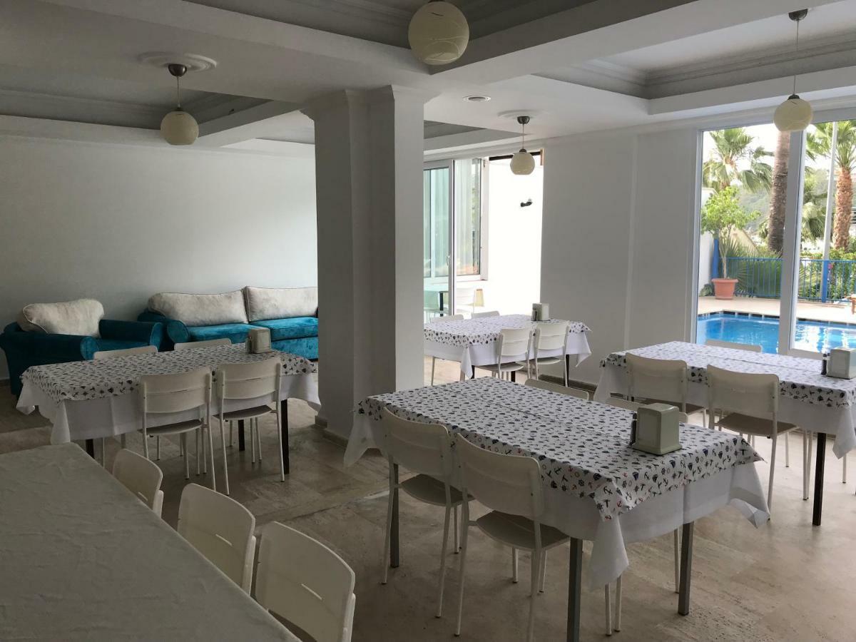 Hotel Status Fethiye Exterior photo